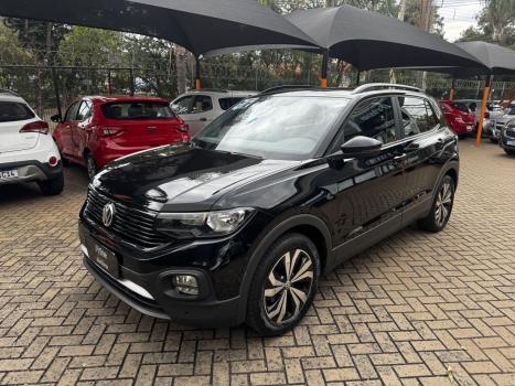 VOLKSWAGEN T-Cross 1.0 4P 200 TSI FLEX, Foto 2