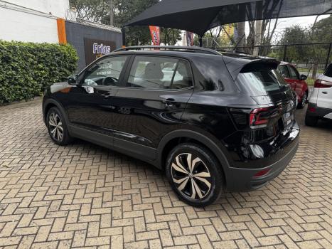 VOLKSWAGEN T-Cross 1.0 4P 200 TSI FLEX, Foto 3