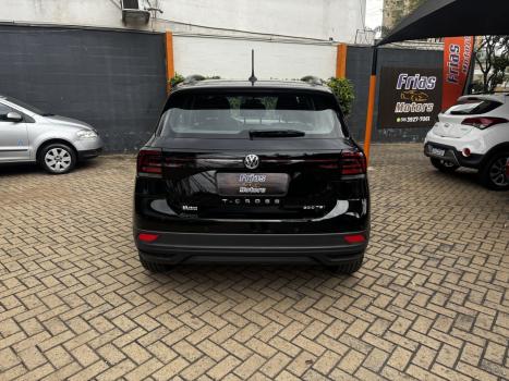 VOLKSWAGEN T-Cross 1.0 4P 200 TSI FLEX, Foto 4