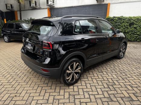 VOLKSWAGEN T-Cross 1.0 4P 200 TSI FLEX, Foto 5