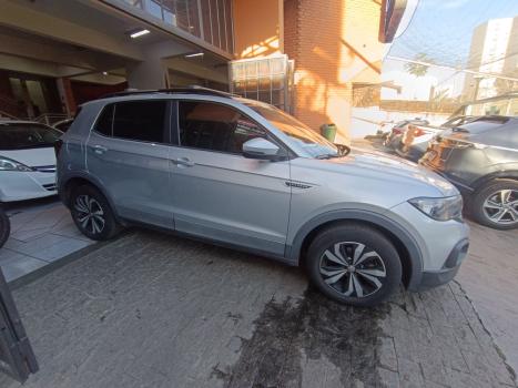 VOLKSWAGEN T-Cross 1.0 4P 200 TSI FLEX SENSE AUTOM�TICO, Foto 2