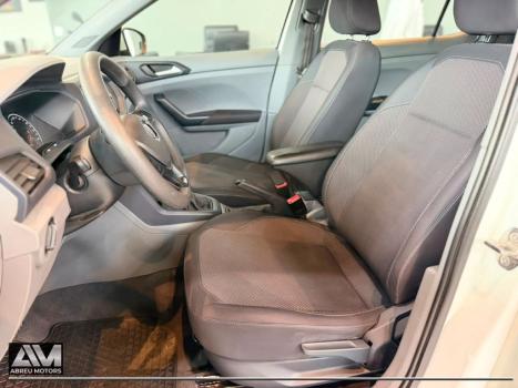 VOLKSWAGEN T-Cross 1.0 4P 200 TSI FLEX SENSE AUTOM�TICO, Foto 2
