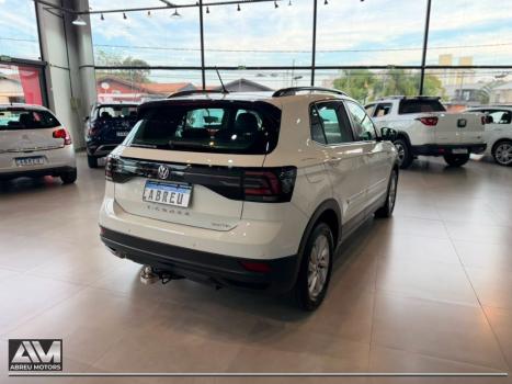 VOLKSWAGEN T-Cross 1.0 4P 200 TSI FLEX SENSE AUTOM�TICO, Foto 7