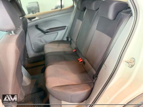 VOLKSWAGEN T-Cross 1.0 4P 200 TSI FLEX SENSE AUTOM�TICO, Foto 8