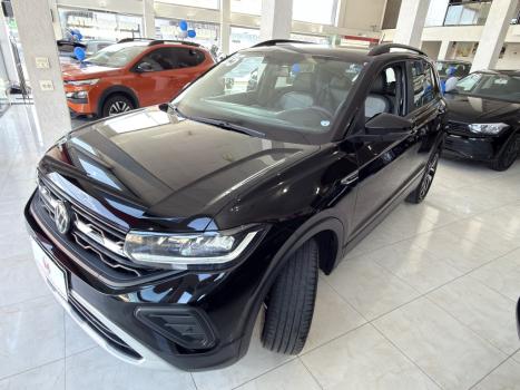 VOLKSWAGEN T-Cross 1.0 4P 200 TSI FLEX COMFORTLINE AUTOM�TICO, Foto 3