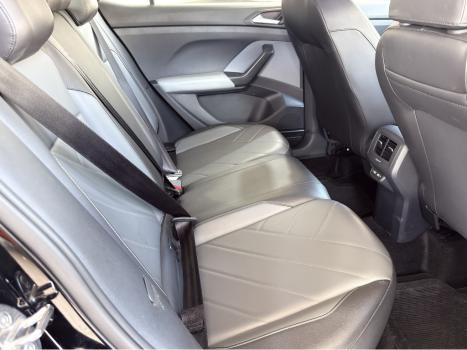 VOLKSWAGEN T-Cross 1.0 4P 200 TSI FLEX COMFORTLINE AUTOM�TICO, Foto 7