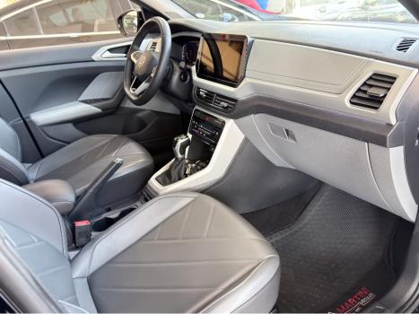 VOLKSWAGEN T-Cross 1.0 4P 200 TSI FLEX COMFORTLINE AUTOM�TICO, Foto 8