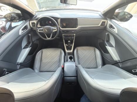 VOLKSWAGEN T-Cross 1.0 4P 200 TSI FLEX COMFORTLINE AUTOM�TICO, Foto 9