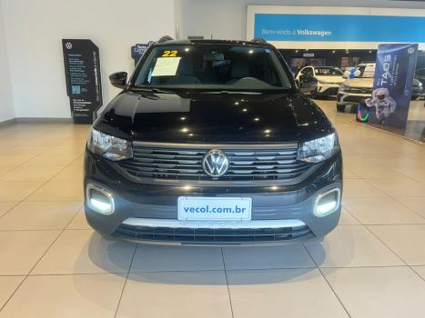 VOLKSWAGEN T-Cross 1.0 4P 200 TSI FLEX SENSE AUTOMÁTICO, Foto 2