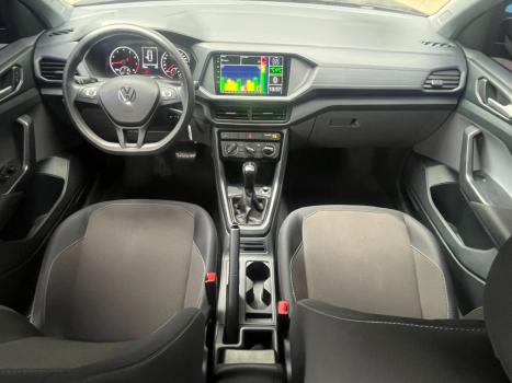 VOLKSWAGEN T-Cross 1.0 4P 200 TSI FLEX SENSE AUTOMÁTICO, Foto 5