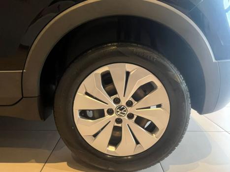 VOLKSWAGEN T-Cross 1.0 4P 200 TSI FLEX SENSE AUTOMÁTICO, Foto 7