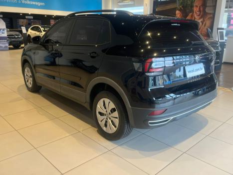 VOLKSWAGEN T-Cross 1.0 4P 200 TSI FLEX SENSE AUTOMÁTICO, Foto 10