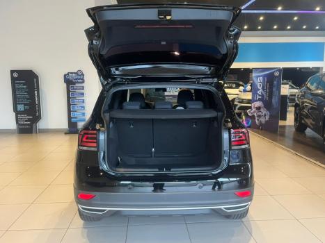 VOLKSWAGEN T-Cross 1.0 4P 200 TSI FLEX SENSE AUTOMÁTICO, Foto 11