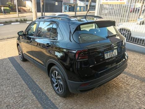 VOLKSWAGEN T-Cross 1.0 4P 200 TSI FLEX SENSE AUTOM�TICO, Foto 4