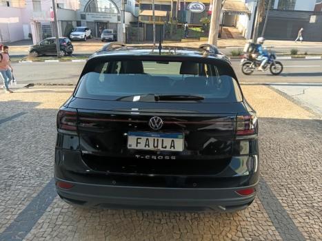 VOLKSWAGEN T-Cross 1.0 4P 200 TSI FLEX SENSE AUTOM�TICO, Foto 6