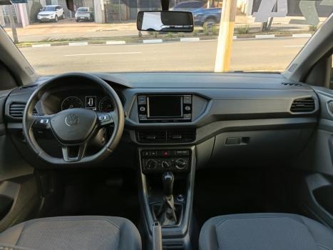 VOLKSWAGEN T-Cross 1.0 4P 200 TSI FLEX SENSE AUTOM�TICO, Foto 9