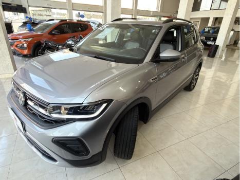 VOLKSWAGEN T-Cross 1.0 4P 200 TSI FLEX COMFORTLINE AUTOM�TICO, Foto 3