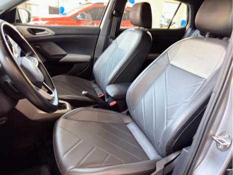 VOLKSWAGEN T-Cross 1.0 4P 200 TSI FLEX COMFORTLINE AUTOM�TICO, Foto 7