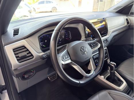 VOLKSWAGEN T-Cross 1.0 4P 200 TSI FLEX COMFORTLINE AUTOM�TICO, Foto 8