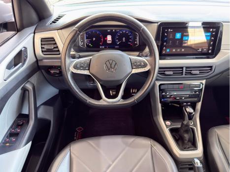 VOLKSWAGEN T-Cross 1.0 4P 200 TSI FLEX COMFORTLINE AUTOM�TICO, Foto 11