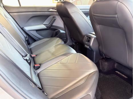 VOLKSWAGEN T-Cross 1.0 4P 200 TSI FLEX COMFORTLINE AUTOM�TICO, Foto 12