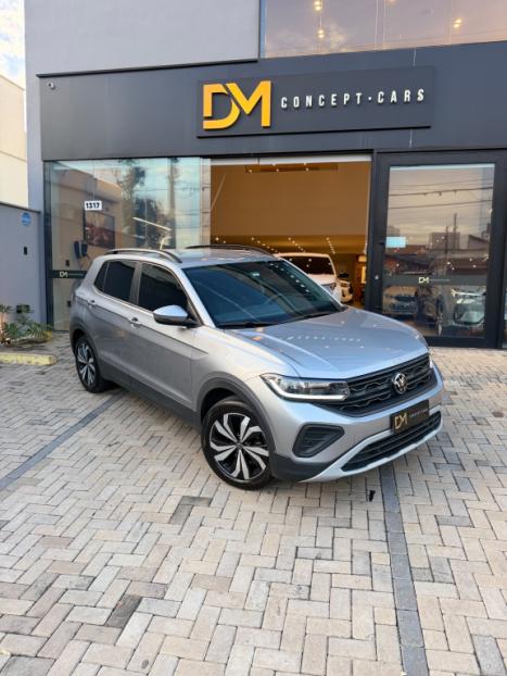 VOLKSWAGEN T-Cross 1.0 4P 200 TSI FLEX AUTOM�TICO, Foto 3