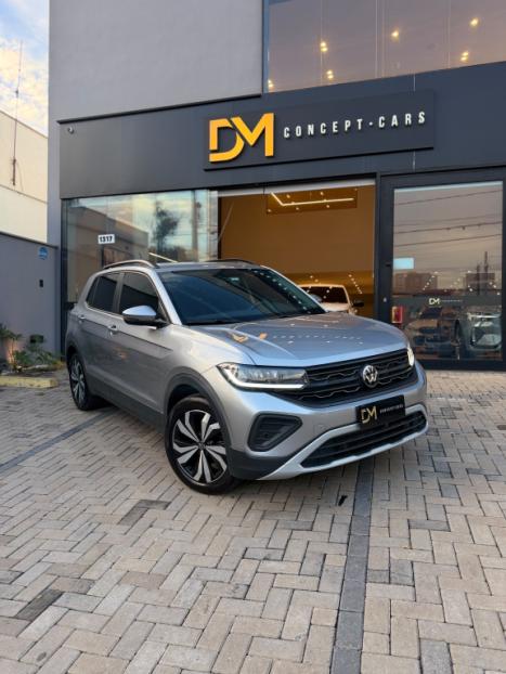 VOLKSWAGEN T-Cross 1.0 4P 200 TSI FLEX AUTOM�TICO, Foto 5