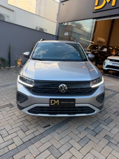 VOLKSWAGEN T-Cross 1.0 4P 200 TSI FLEX AUTOM�TICO, Foto 6