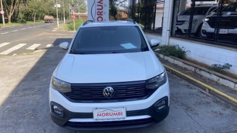 VOLKSWAGEN T-Cross 1.0 4P 200 TSI FLEX AUTOM�TICO, Foto 1