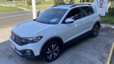 VOLKSWAGEN T-Cross 1.0 4P 200 TSI FLEX AUTOM�TICO, Foto 2