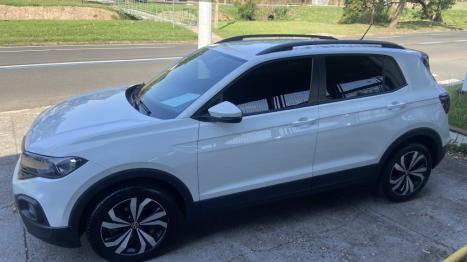 VOLKSWAGEN T-Cross 1.0 4P 200 TSI FLEX AUTOM�TICO, Foto 3