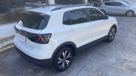 VOLKSWAGEN T-Cross 1.0 4P 200 TSI FLEX AUTOM�TICO, Foto 5