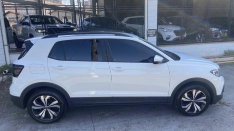 VOLKSWAGEN T-Cross 1.0 4P 200 TSI FLEX AUTOM�TICO, Foto 6