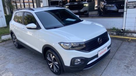 VOLKSWAGEN T-Cross 1.0 4P 200 TSI FLEX AUTOM�TICO, Foto 7