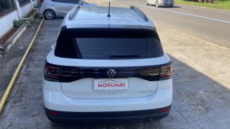 VOLKSWAGEN T-Cross 1.0 4P 200 TSI FLEX AUTOM�TICO, Foto 8