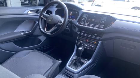 VOLKSWAGEN T-Cross 1.0 4P 200 TSI FLEX AUTOM�TICO, Foto 9