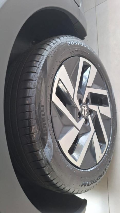 VOLKSWAGEN T-Cross 1.0 4P 200 TSI FLEX COMFORTLINE AUTOM�TICO, Foto 4
