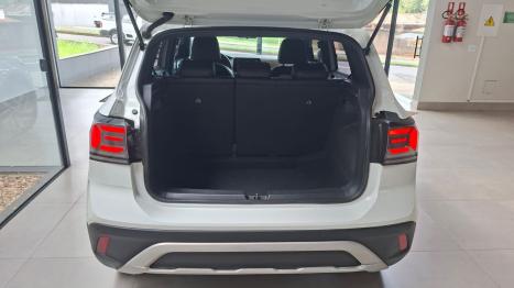 VOLKSWAGEN T-Cross 1.0 4P 200 TSI FLEX COMFORTLINE AUTOM�TICO, Foto 5