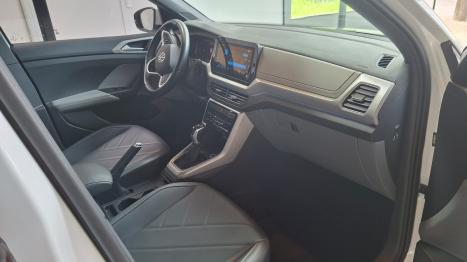 VOLKSWAGEN T-Cross 1.0 4P 200 TSI FLEX COMFORTLINE AUTOM�TICO, Foto 6