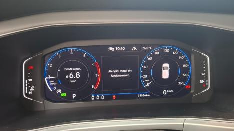 VOLKSWAGEN T-Cross 1.0 4P 200 TSI FLEX COMFORTLINE AUTOM�TICO, Foto 8