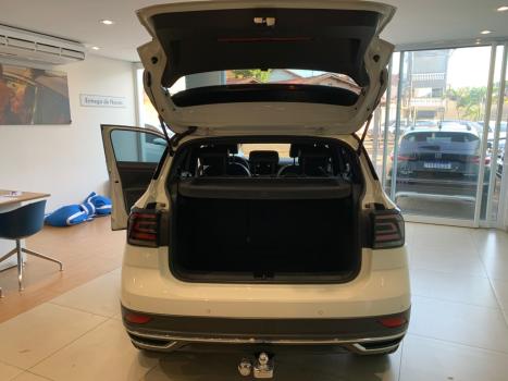 VOLKSWAGEN T-Cross 1.4 4P 250 TSI FLEX HIGHLINE AUTOM�TICO, Foto 12