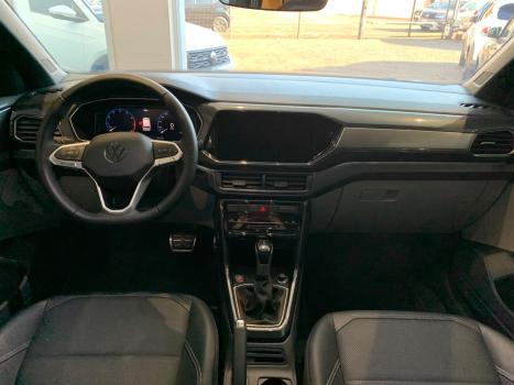 VOLKSWAGEN T-Cross 1.4 4P 250 TSI FLEX HIGHLINE AUTOM�TICO, Foto 5