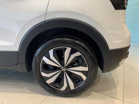 VOLKSWAGEN T-Cross 1.4 4P 250 TSI FLEX HIGHLINE AUTOM�TICO, Foto 8