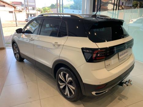 VOLKSWAGEN T-Cross 1.4 4P 250 TSI FLEX HIGHLINE AUTOM�TICO, Foto 11