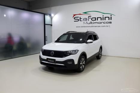 VOLKSWAGEN T-Cross 1.0 4P 200 TSI FLEX SENSE AUTOM�TICO, Foto 1
