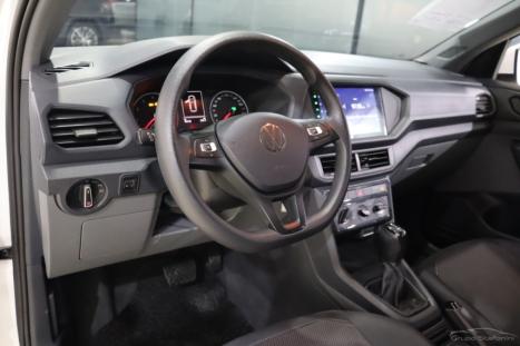 VOLKSWAGEN T-Cross 1.0 4P 200 TSI FLEX SENSE AUTOM�TICO, Foto 4