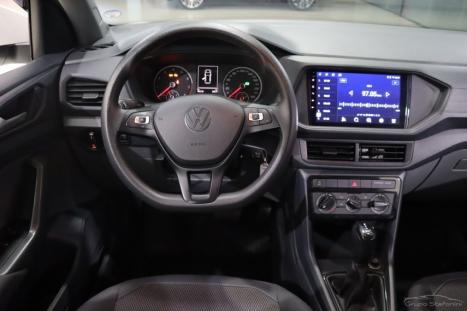 VOLKSWAGEN T-Cross 1.0 4P 200 TSI FLEX SENSE AUTOM�TICO, Foto 5