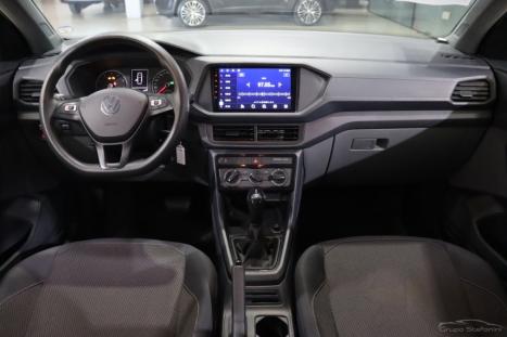 VOLKSWAGEN T-Cross 1.0 4P 200 TSI FLEX SENSE AUTOM�TICO, Foto 6