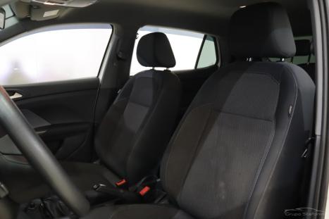 VOLKSWAGEN T-Cross 1.0 4P 200 TSI FLEX SENSE AUTOM�TICO, Foto 7