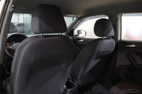 VOLKSWAGEN T-Cross 1.0 4P 200 TSI FLEX SENSE AUTOM�TICO, Foto 9